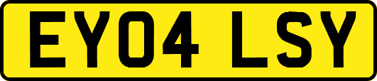 EY04LSY