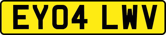 EY04LWV