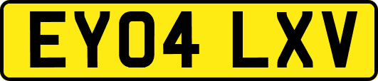 EY04LXV