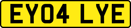 EY04LYE