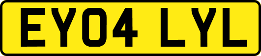EY04LYL