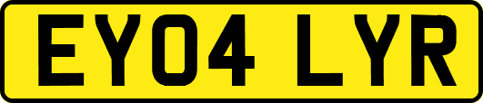 EY04LYR
