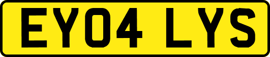 EY04LYS