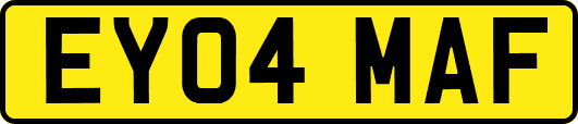 EY04MAF