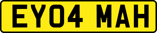 EY04MAH