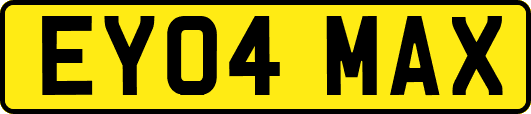 EY04MAX