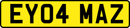 EY04MAZ