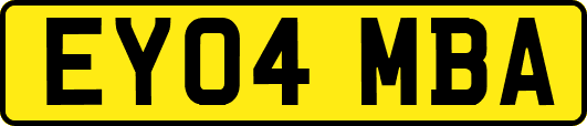 EY04MBA