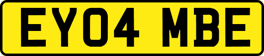 EY04MBE
