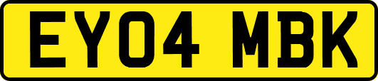 EY04MBK