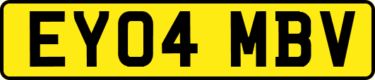 EY04MBV