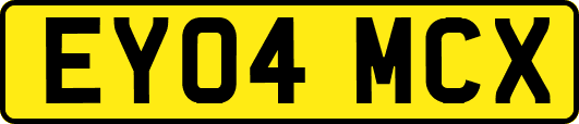 EY04MCX