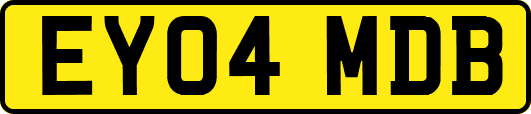 EY04MDB