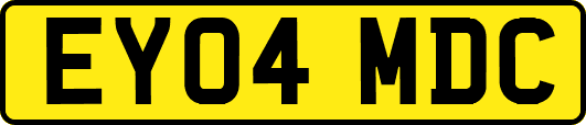 EY04MDC
