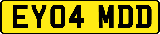 EY04MDD