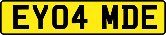 EY04MDE