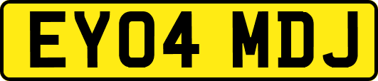 EY04MDJ
