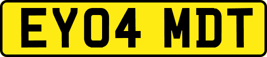 EY04MDT