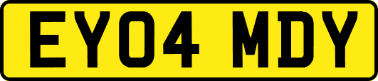 EY04MDY