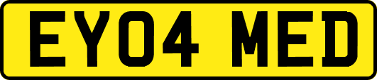 EY04MED