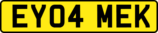 EY04MEK