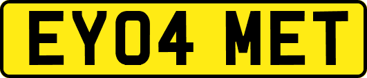 EY04MET