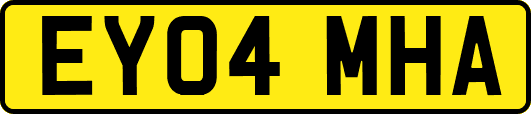 EY04MHA
