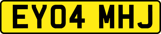 EY04MHJ