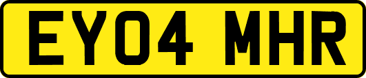 EY04MHR