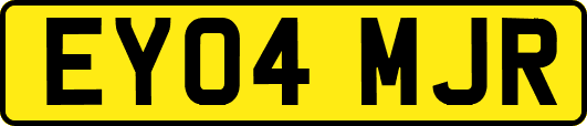 EY04MJR