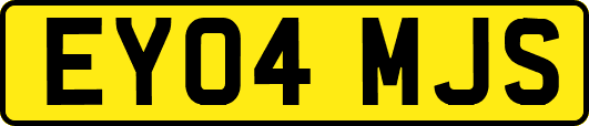 EY04MJS