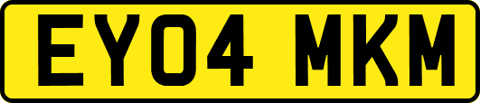 EY04MKM