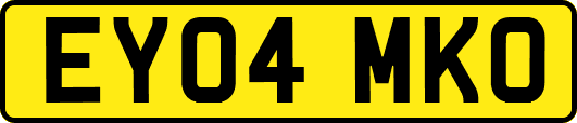 EY04MKO