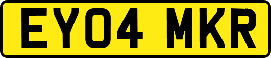 EY04MKR