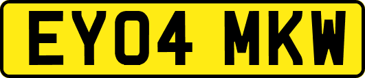 EY04MKW