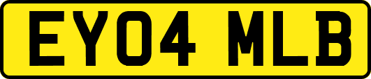EY04MLB