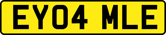 EY04MLE