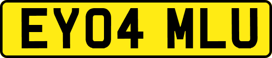 EY04MLU