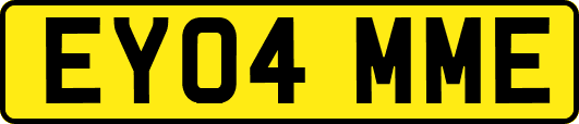 EY04MME