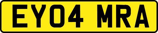 EY04MRA