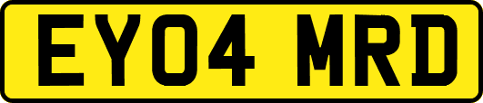 EY04MRD
