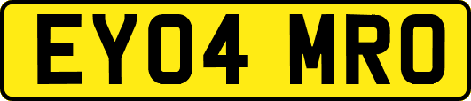 EY04MRO