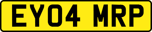 EY04MRP
