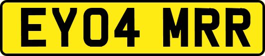 EY04MRR