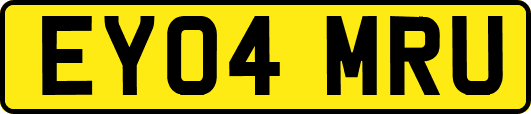 EY04MRU