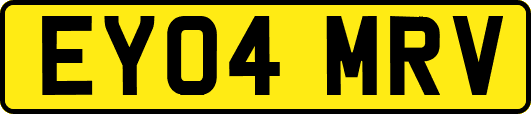 EY04MRV