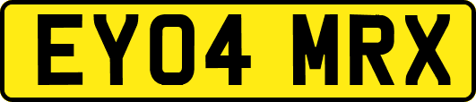 EY04MRX