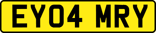 EY04MRY