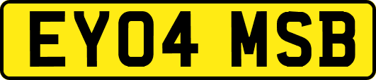 EY04MSB