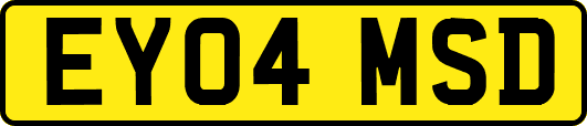 EY04MSD